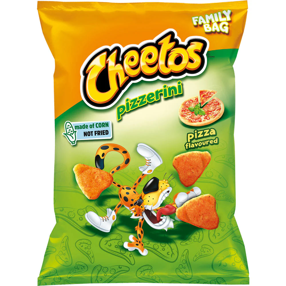CHEETOS