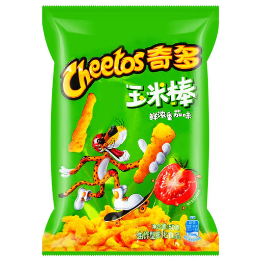 CHEETOS