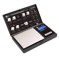 D-TEK DIGITAL SCALE DT-M700-BLK 700GX0.1G