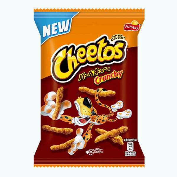 CHEETOS