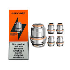 GEEKVAPE Z0.2 XM BOOST VERSION COIL (5PK)