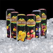 CHRONIC HARVEST 150MG D9 DRINK 4PK