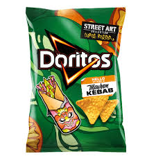 DORITOS