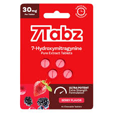7TABZ HYDROXY 30MG 4PK 10CT