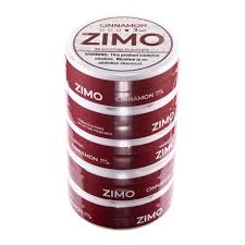ZIMO NICOTINE POUCHES