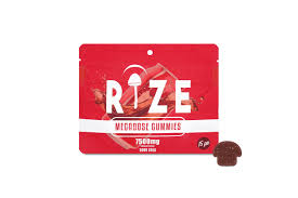 RIZE MEGADOSE GUMMIES 7500MG 15CT