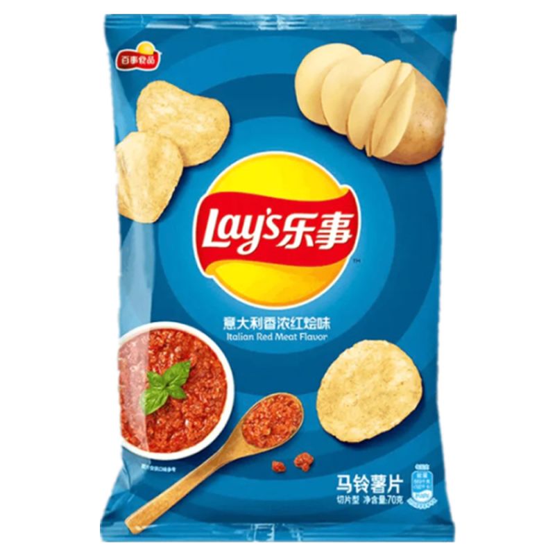 LAYS CHIPS