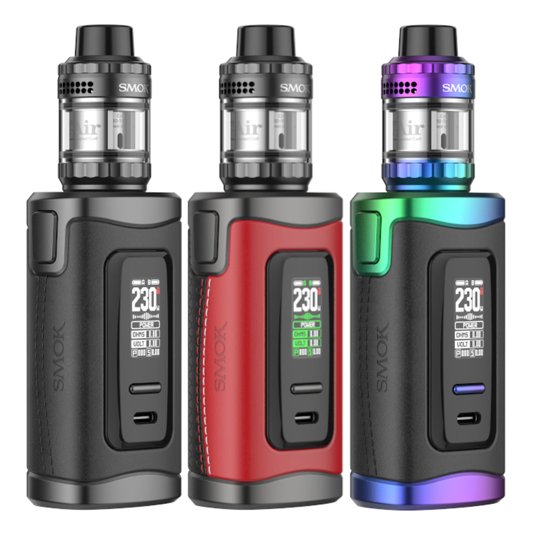 MORPH 3 KIT