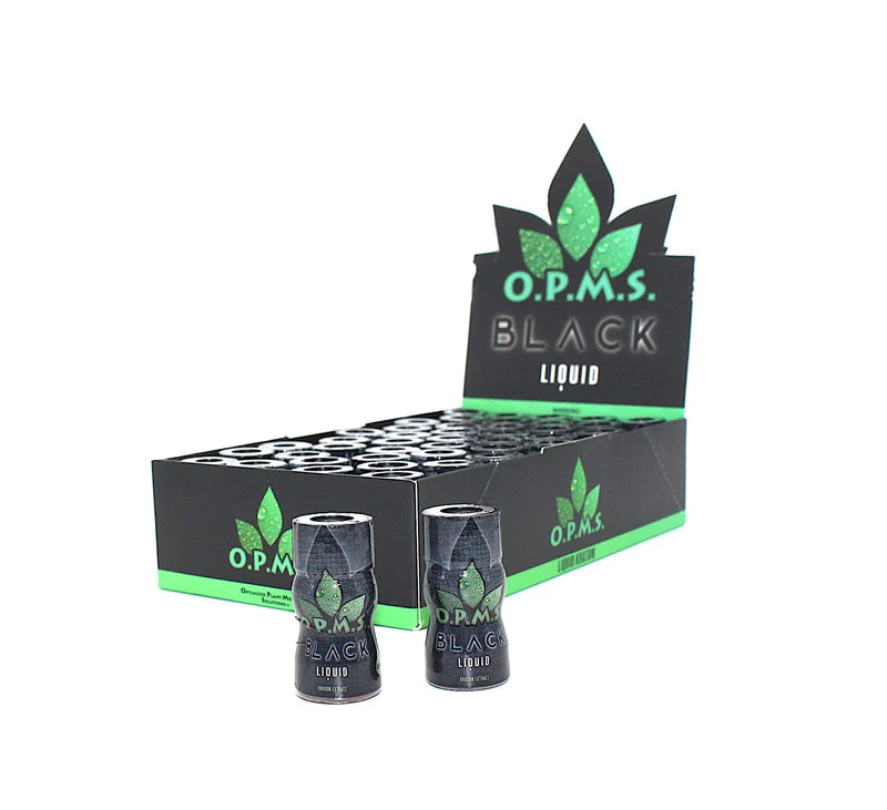 OPMS SHOTS, 8ml