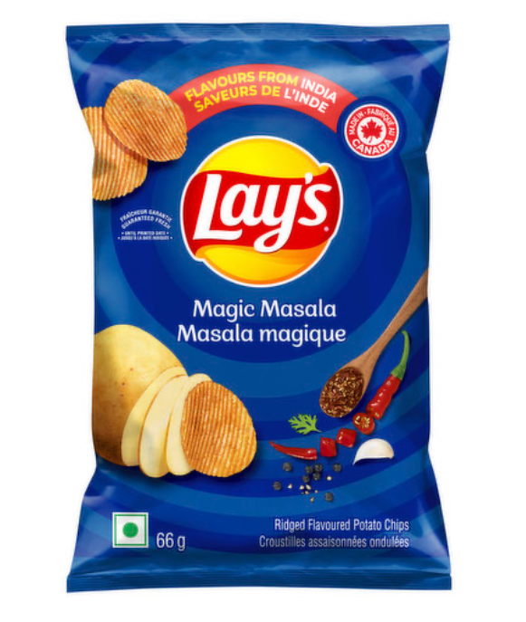 LAYS CHIPS