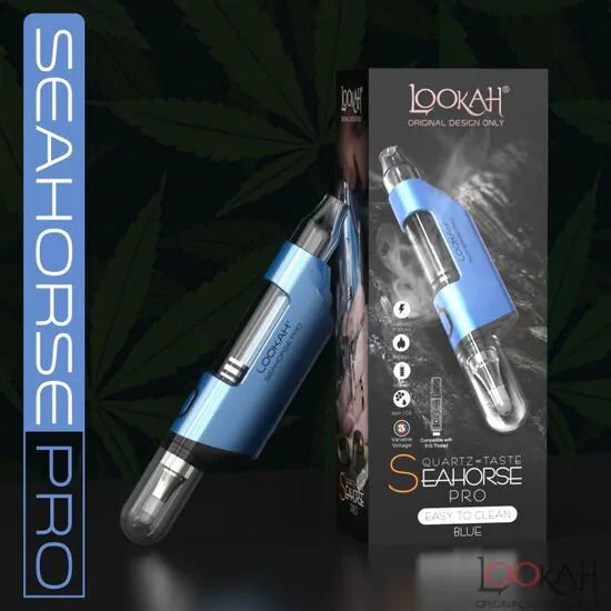 LOOKAH SEAHORSE PRO
