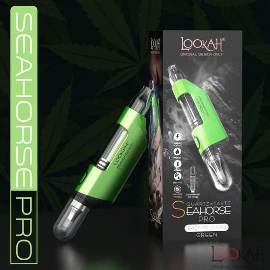 LOOKAH SEAHORSE PRO