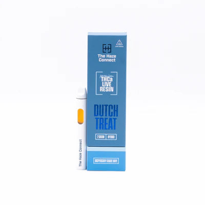 HAZE CONNECT 2PK 10MG DREAM DROPS 20CT BOX